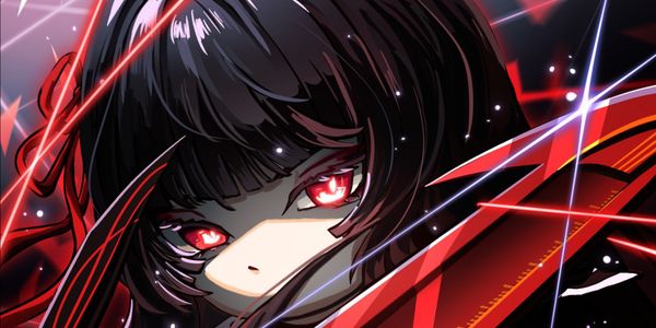 Anime Zero | Get Void Arbiter | Lyth Tier