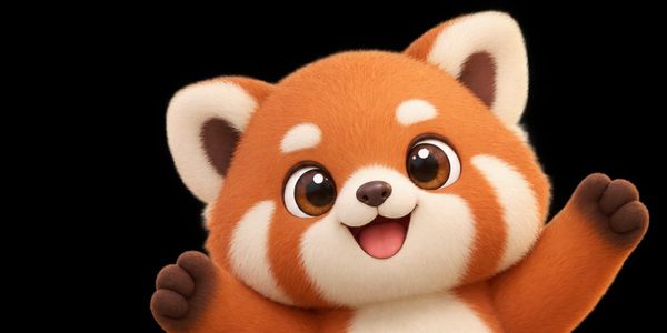 Red Panda