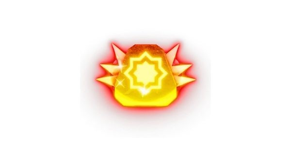 Invicible Relic
