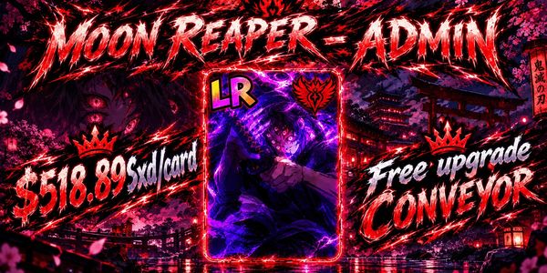 New Evolution - Admin