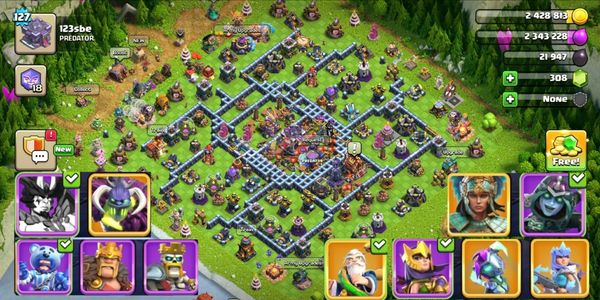 TH 15 CHEAPEST DONATION | GUARANTEED