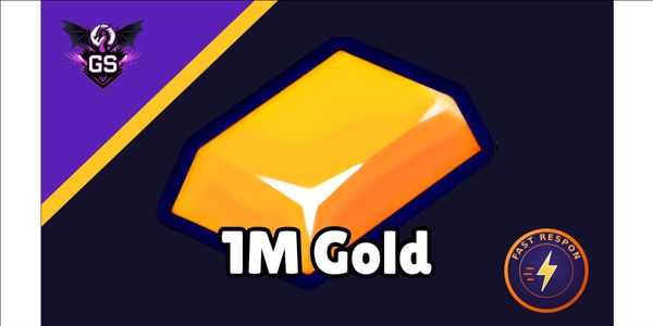 1M Gold | Roll A Fisherman