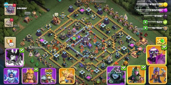 TH 15 SEMI MAX CHEAPEST!! SAFE GUARANTEED