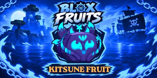 Kitsune