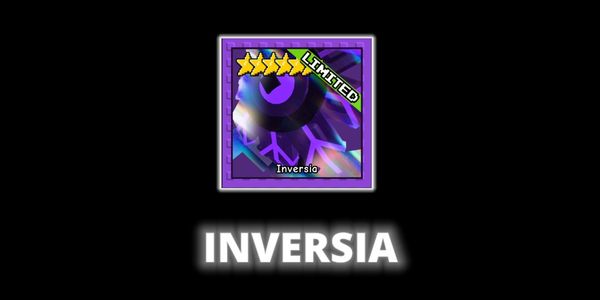 Inversia