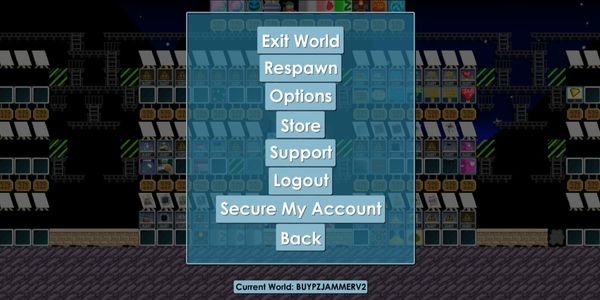 BUYPZJAMMERV2 (World Trade/Profitable)