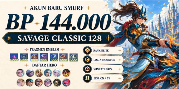 Multiple Smurf BP Accounts ++