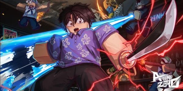 Request Boosting Anime Zero