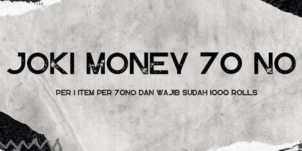 Money Boosting