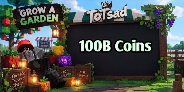 100B Coins