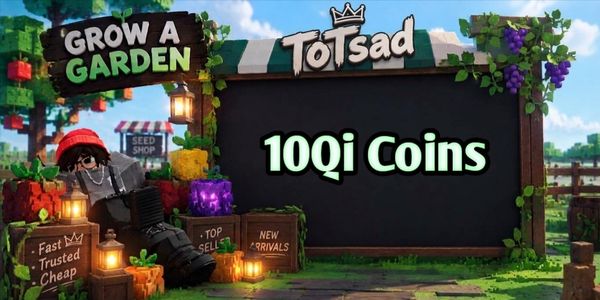 10Qi Coins