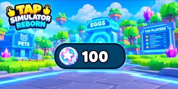 100 Token