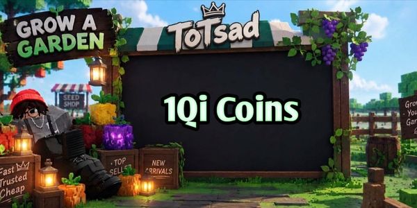 1Qi Coins