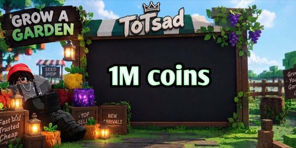 1M Coins