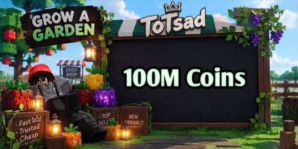 100M Coins