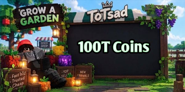 100T Coins