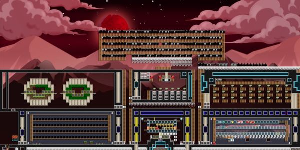 main world (bad design)