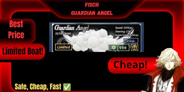 Guardian Angel