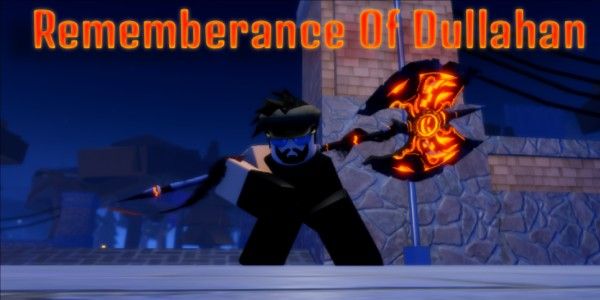 Rememberance Of Dullahan - Sakura Stand