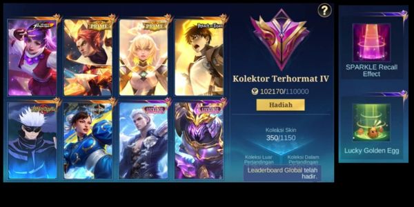Mobile Legends cheap safe