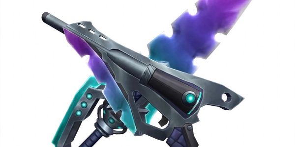 Plasma Set - Murder Mystery 2