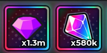 1000 Trait Reroll