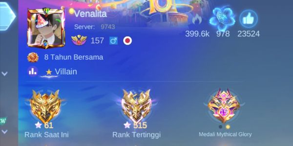 Play together VIP