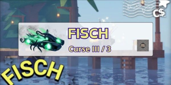 Curse III / Curse 3