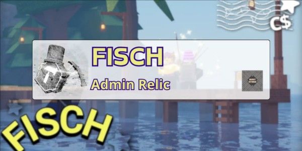 Admin Relic