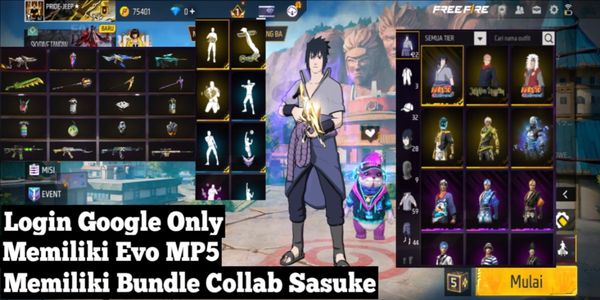 New Account Level 20+ Cheapest Product