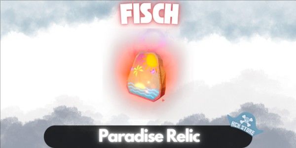 Paradise Relic