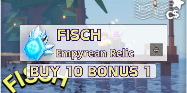 Empyrean Relic