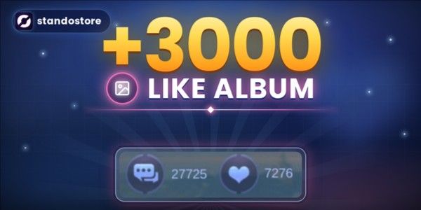 ألبوم أكثر من 3000 إعجاب