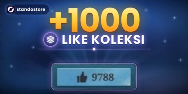 +1000 إعجاب مجموعة