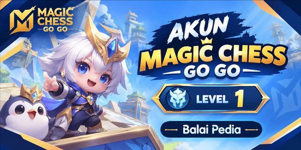 Smurf Account Level 1