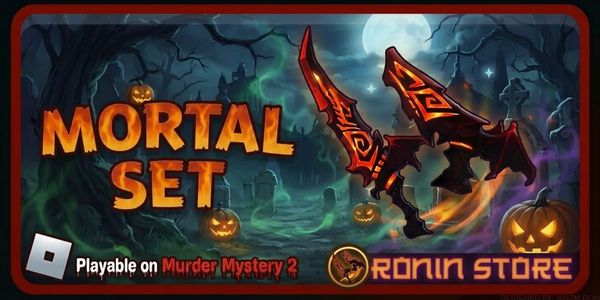 Mortal set