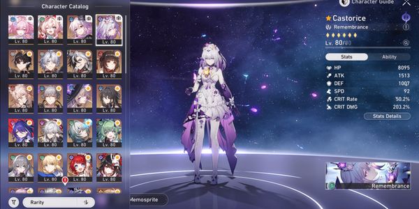 [ASIA] REMEMBERANCE PREMIUM TEAM, ACHERON E3+TEAM, CHECK PICTURE OR DESCRIPTION