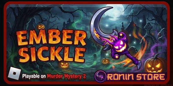 Embersickle