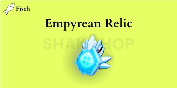 Empyrean Relic