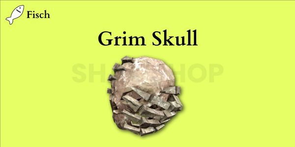 Grim Skull
