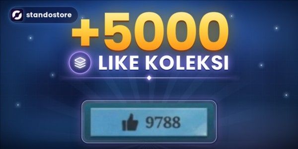 +5000 لايك مجموعة