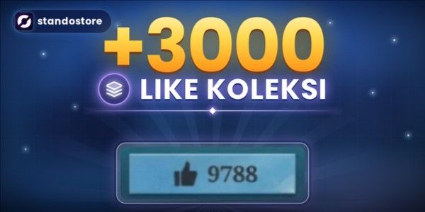 +3000 لايك مجموعة
