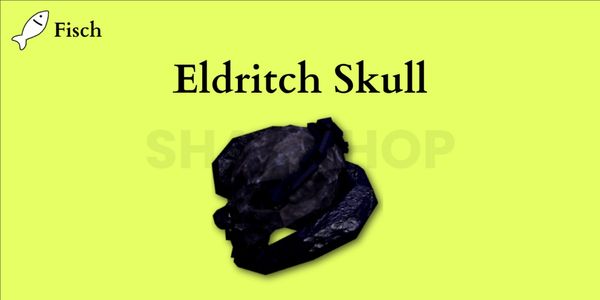 Eldritch Skull