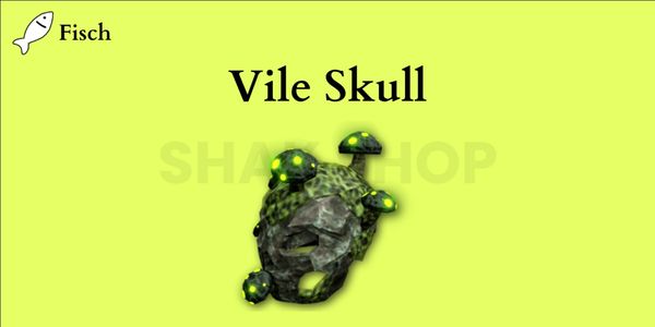 Vile Skull