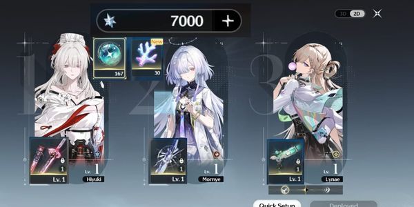 Hiyuki(Sign)+Lynae(Sign)+Mornye(Sign) [SEA]