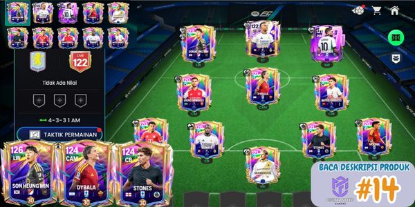 FC MOBILE ACCOUNT ACCORDING TO PHOTO #14