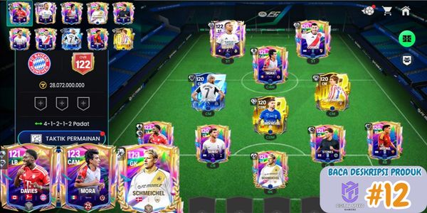 FC MOBILE ACCOUNT ACCORDING TO PHOTO #12