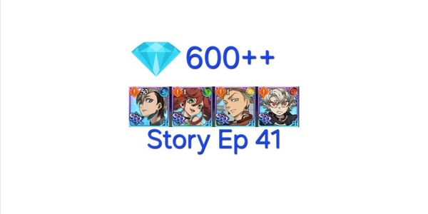 FULL COLLAB GACHIAKUTA RUDO + ENJIN + RIYO + ZANKA [GLOBAL]