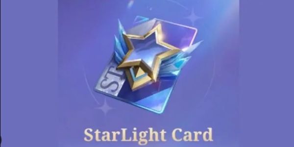 Starlight कार्ड