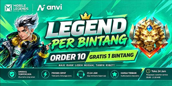 Legend Per Bintang